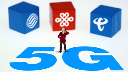 聯通5G通信技術服務 智能互聯的未來引擎