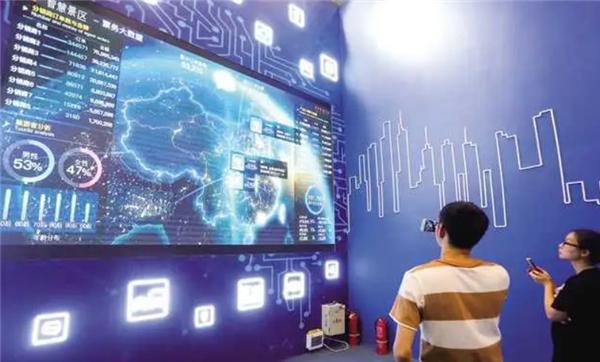 以游APP 智慧旅游新體驗背后的信息系統(tǒng)集成服務(wù)
