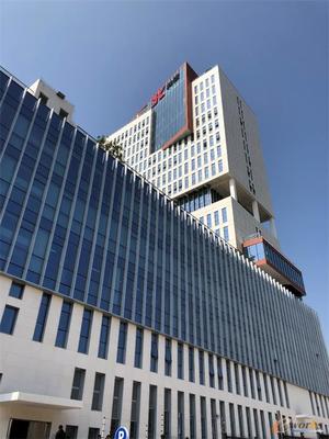 深圳科信 以通信技術為基，數字孿生賦能智能工廠新篇章